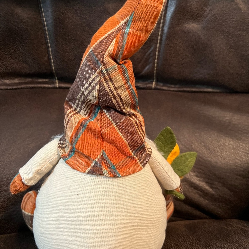 Fall gnome - Picture 2 of 2
